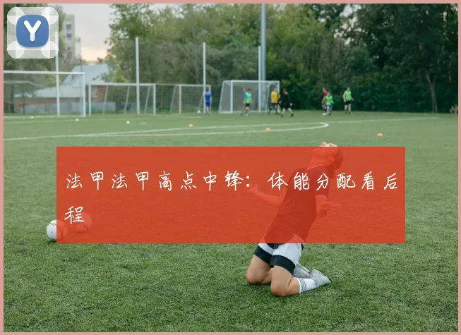 法甲法甲高点中锋：体能分配看后程