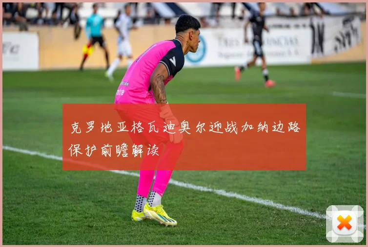克罗地亚格瓦迪奥尔迎战加纳边路保护前瞻解读