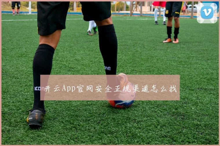 开云App官网安全正规渠道怎么找