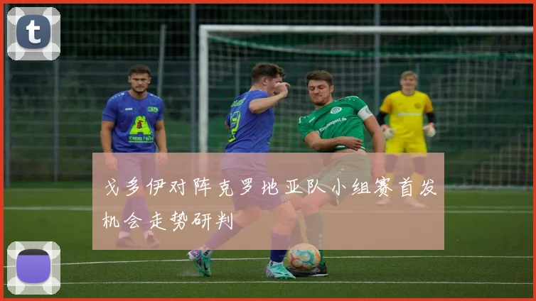 戈多伊对阵克罗地亚队小组赛首发机会走势研判