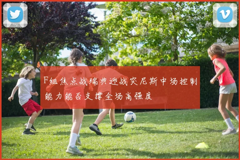 F组焦点战瑞典迎战突尼斯中场控制能力能否支撑全场高强度